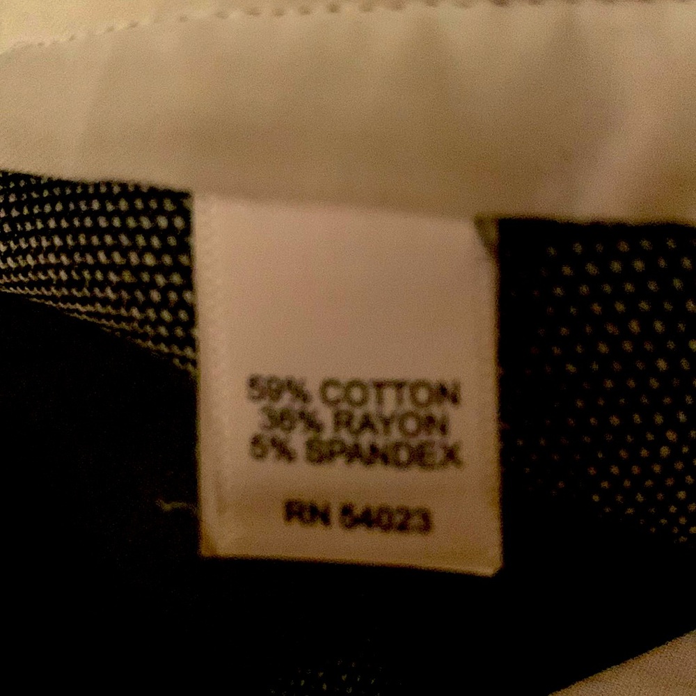 Banana Republic pants